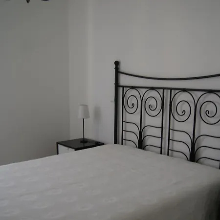 Daire Apartamento Almeida