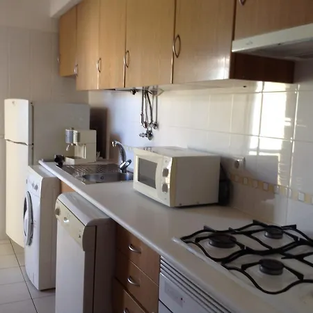 Apartamento Almeida Portimão