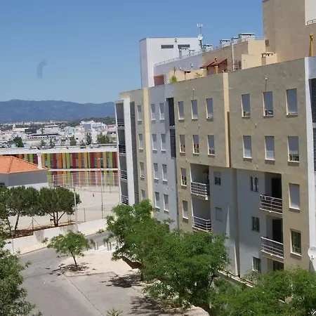 Apartmán Apartamento Almeida Portimão