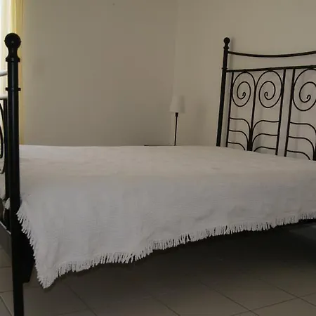 Apartmán Apartamento Almeida