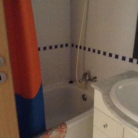 Apartamento Almeida Apartmán