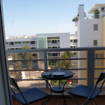 Apartamento Almeida
