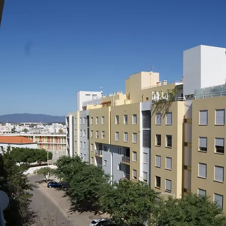 Apartamento Almeida *