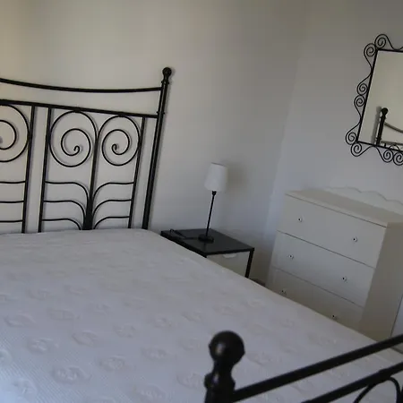 Apartamento Almeida Apartament *