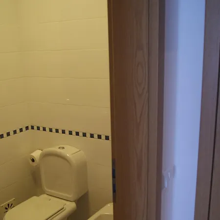 Apartamento Almeida